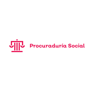 Procuraduría Social del Estado logo